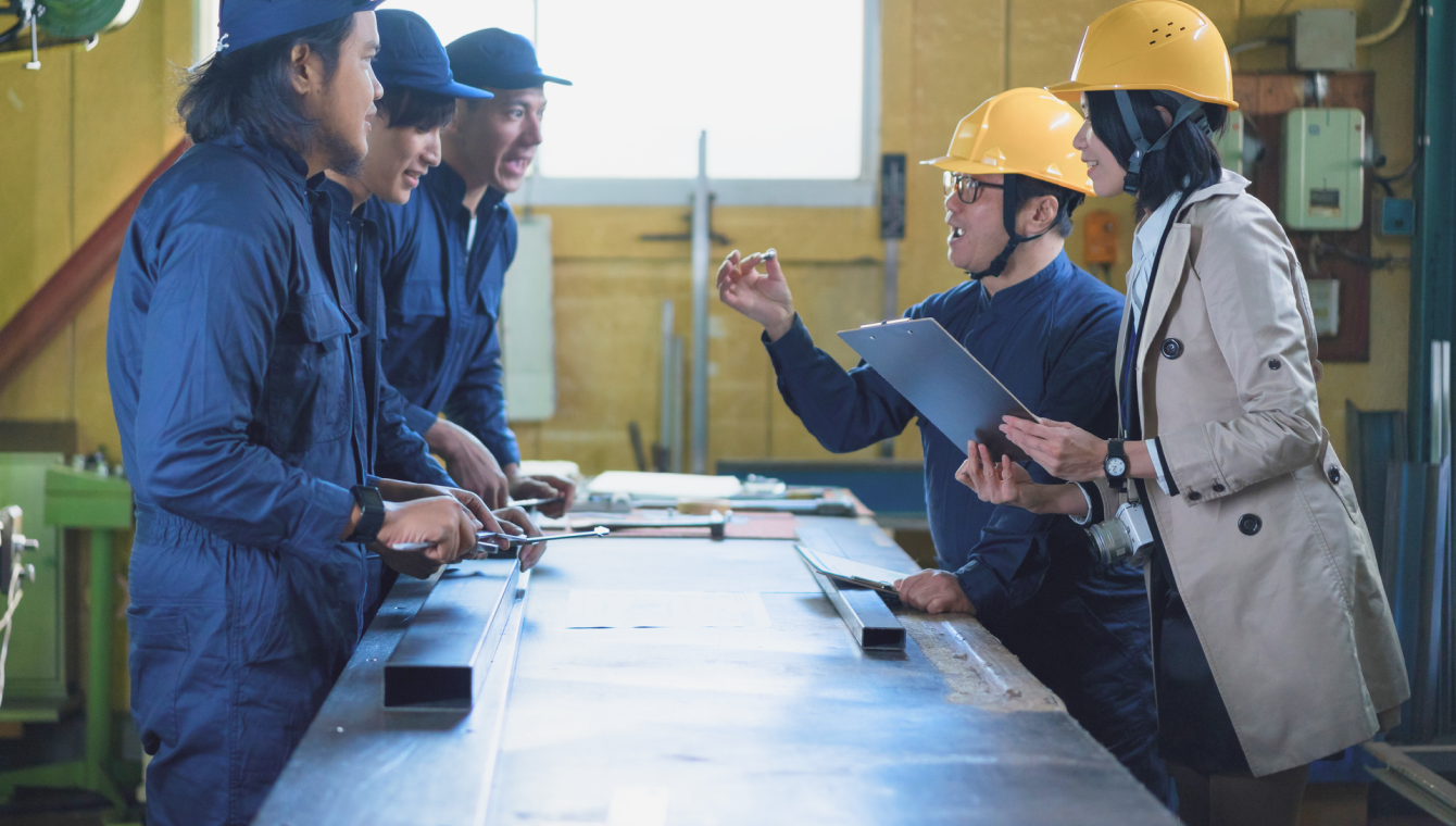 特定技能人材の受入をご検討中の方